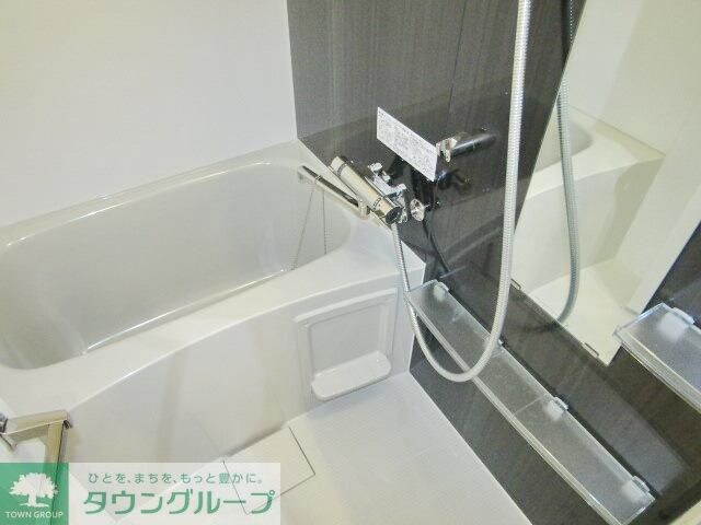 エスタート品川戸越IIの物件内観写真