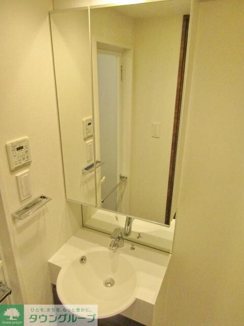 エスタート品川戸越IIの物件内観写真