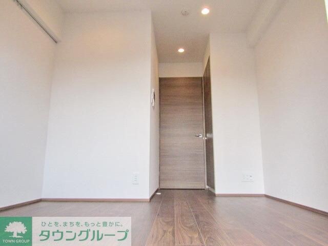 エスタート品川戸越IIの物件内観写真