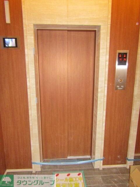 エスタート品川戸越IIの物件内観写真