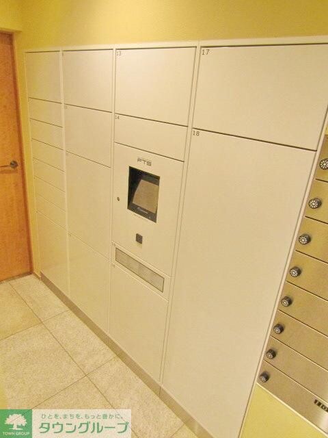 エスタート品川戸越IIの物件内観写真