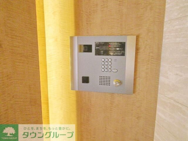 エスタート品川戸越IIの物件内観写真