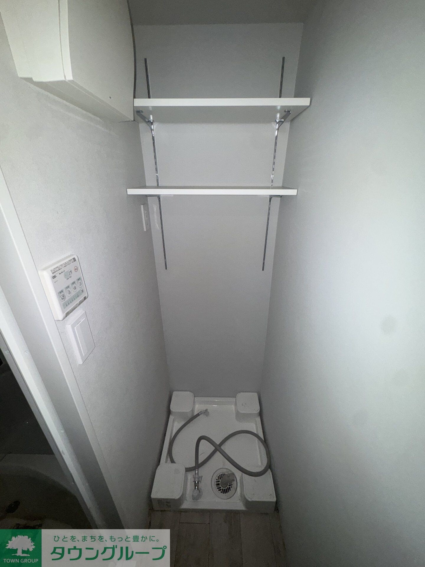 LiveFlat門前仲町の物件内観写真