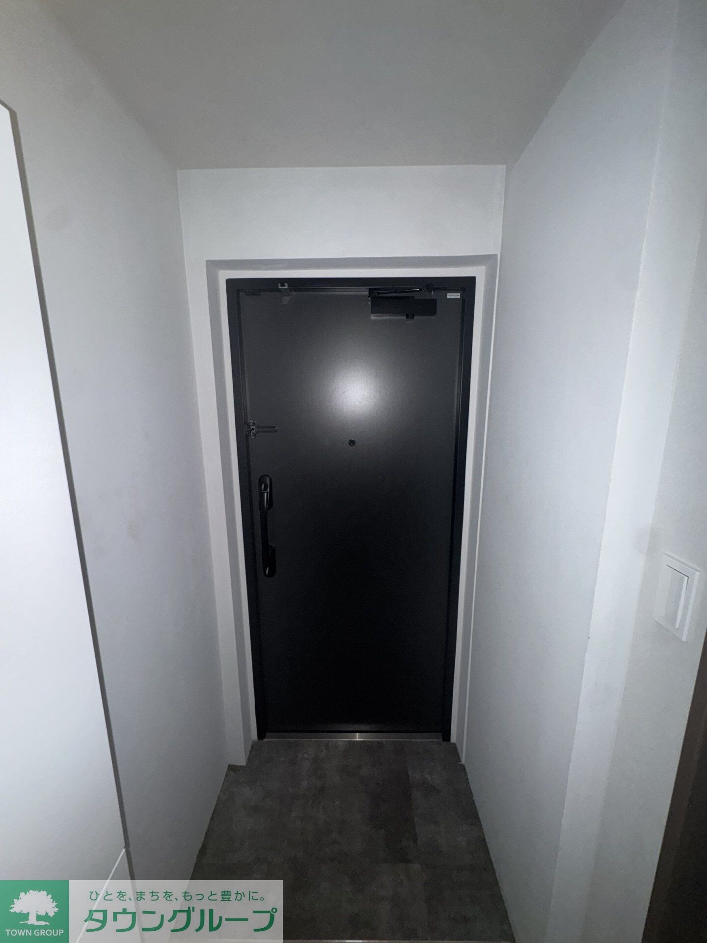 LiveFlat門前仲町の物件内観写真