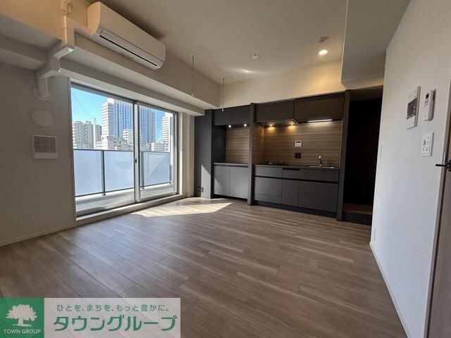 ブランシエスタ木場の物件内観写真