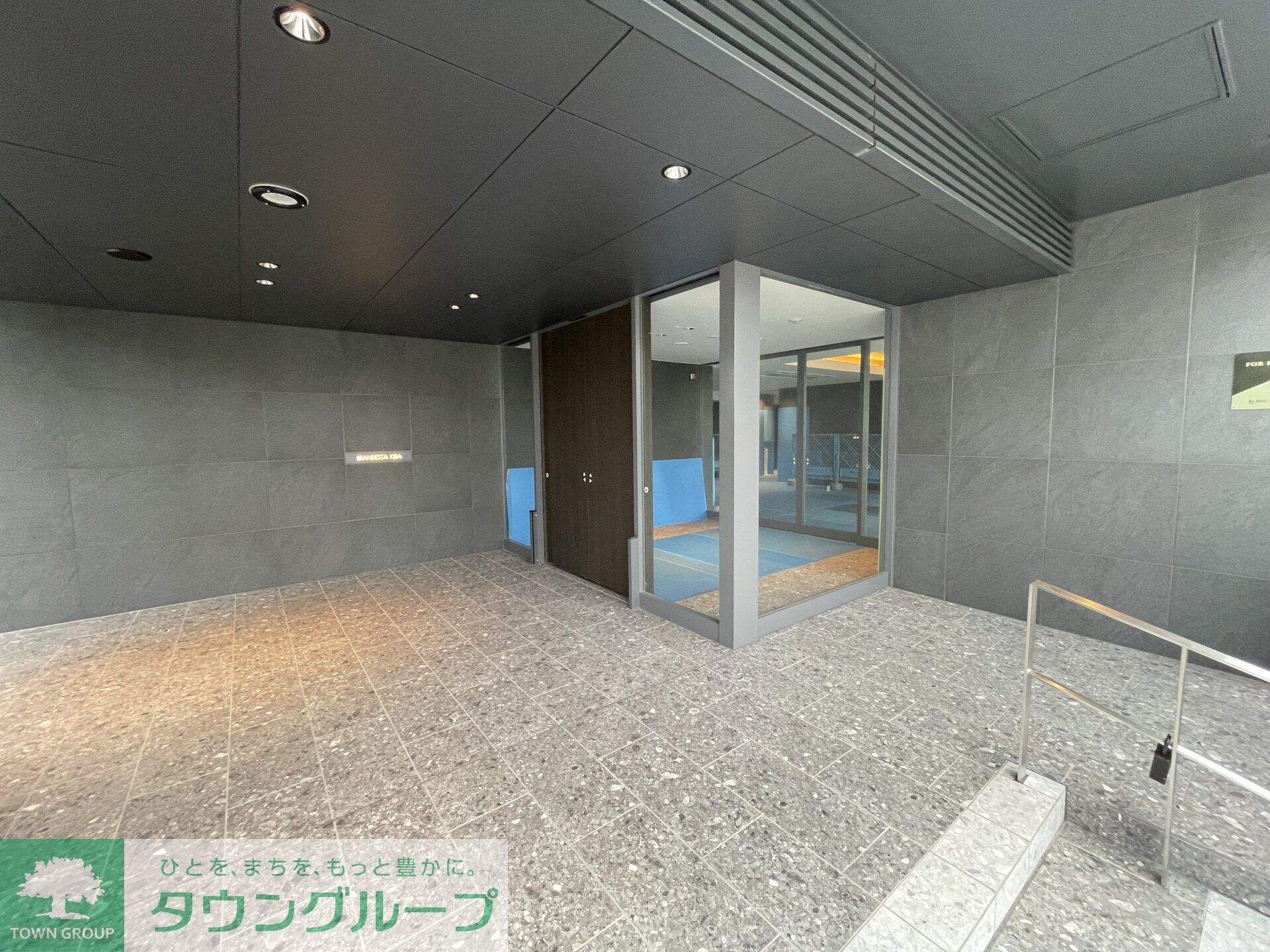 ブランシエスタ木場の物件内観写真