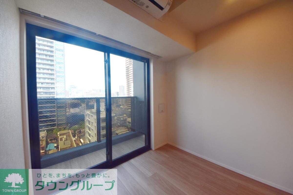 アーバンコア月島の物件内観写真