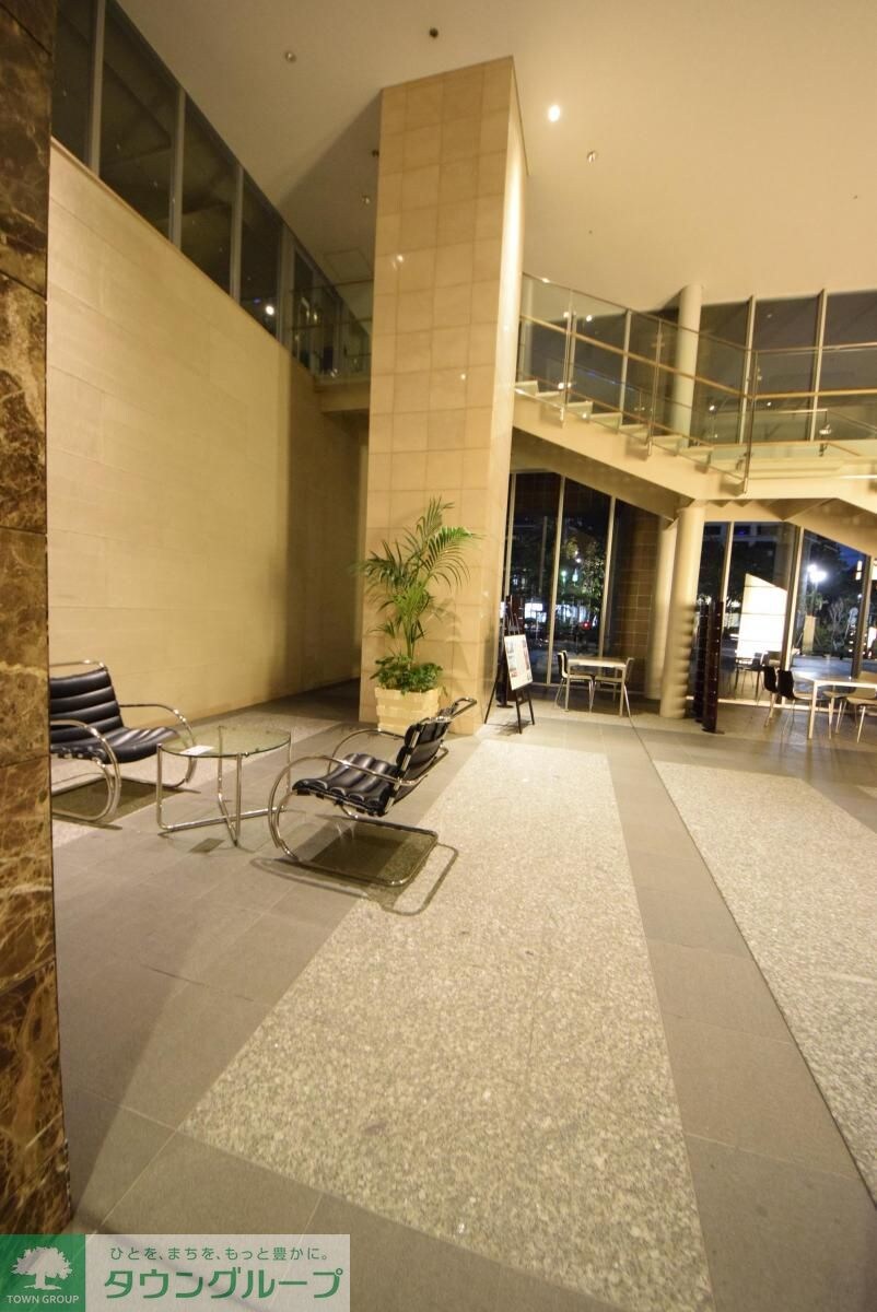 THE TOKYO TOWERS MIDTOWERの物件内観写真