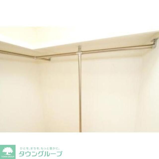 THE TOKYO TOWERS MIDTOWERの物件内観写真