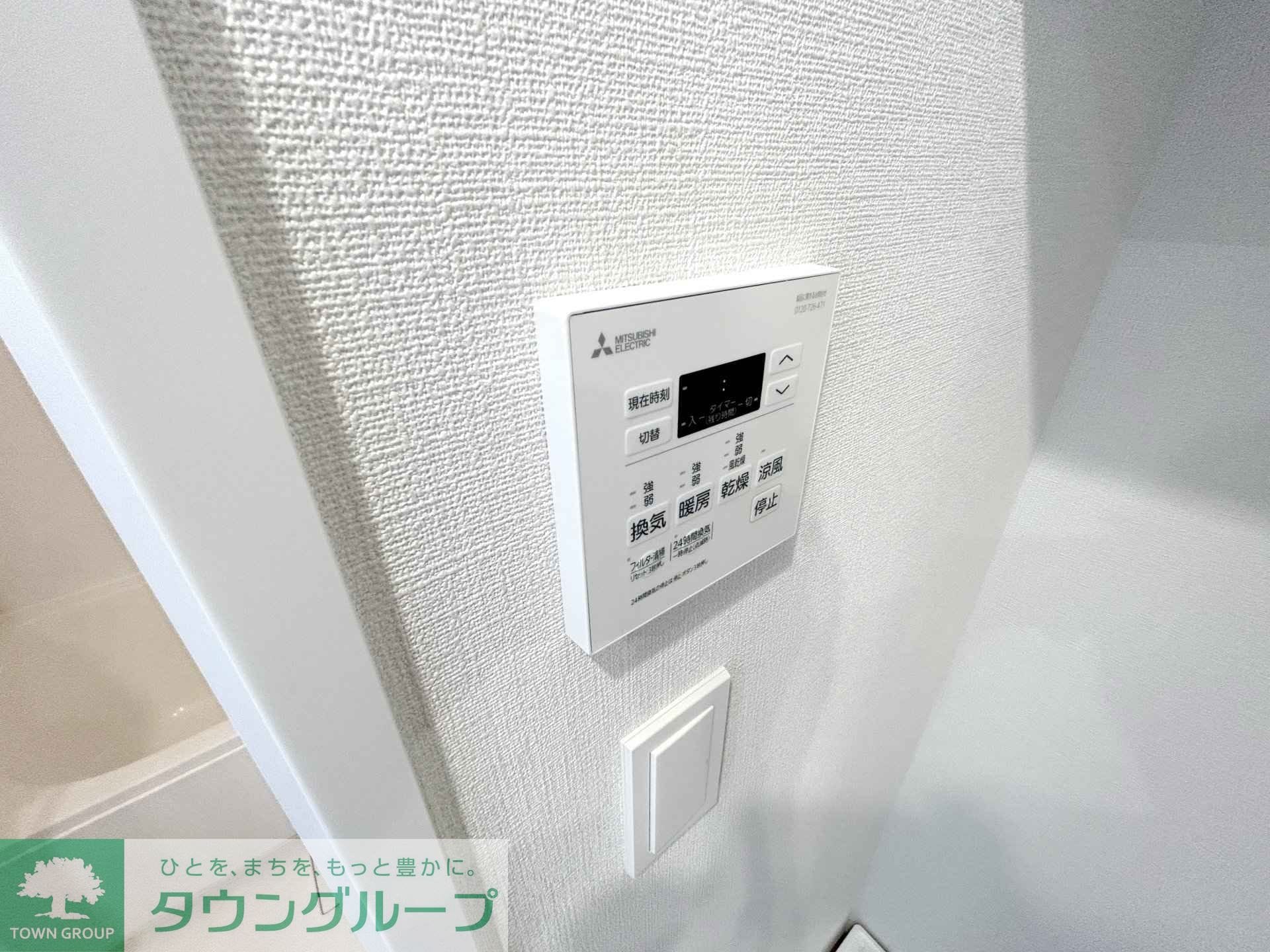 アーバネックス森下WESTの物件内観写真