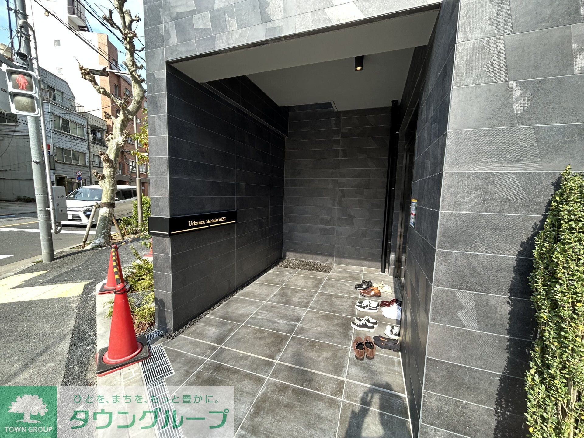 アーバネックス森下WESTの物件内観写真