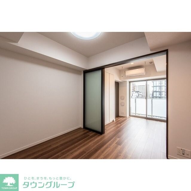 アジュールテラス東陽町の物件内観写真