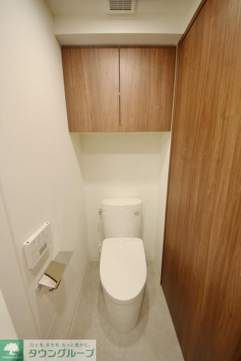 アジュールテラス東陽町の物件内観写真