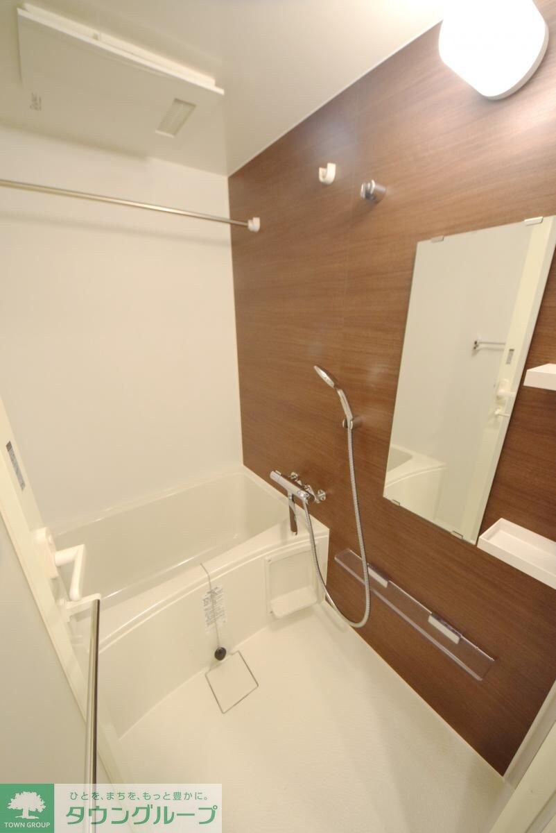 アジュールテラス東陽町の物件内観写真