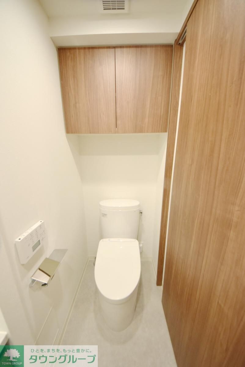 アジュールテラス東陽町の物件内観写真