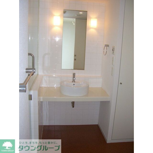 カーサ・ポルトーネの物件内観写真