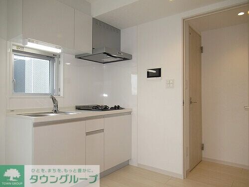 クラリティア池上の物件内観写真