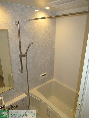 クラリティア池上の物件内観写真