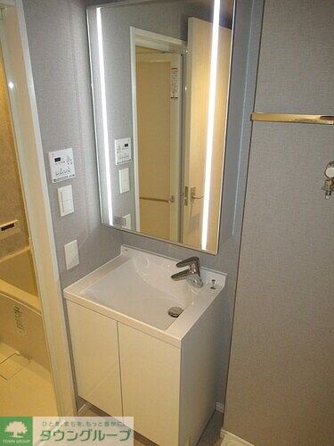 クラリティア池上の物件内観写真