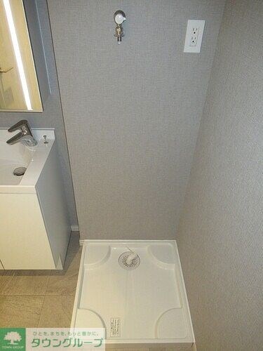 クラリティア池上の物件内観写真