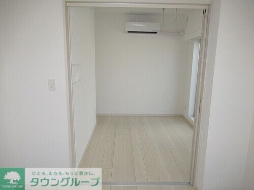 クラリティア池上の物件内観写真