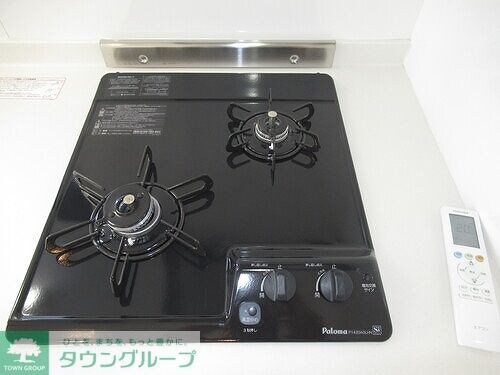 クラリティア池上の物件内観写真