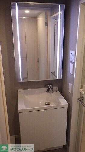 クラリティア池上の物件内観写真