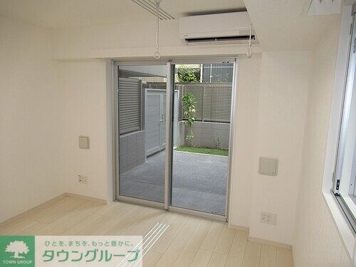 クラリティア池上の物件内観写真