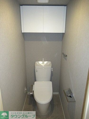 クラリティア池上の物件内観写真