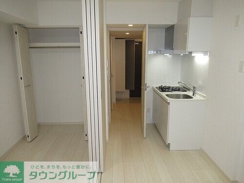 クラリティア池上の物件内観写真