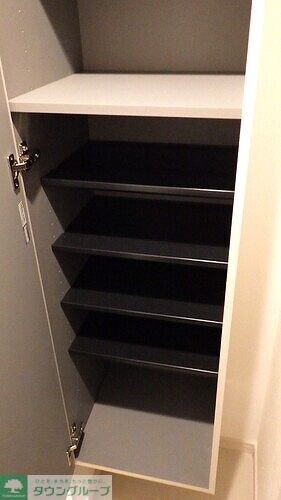 クラリティア池上の物件内観写真