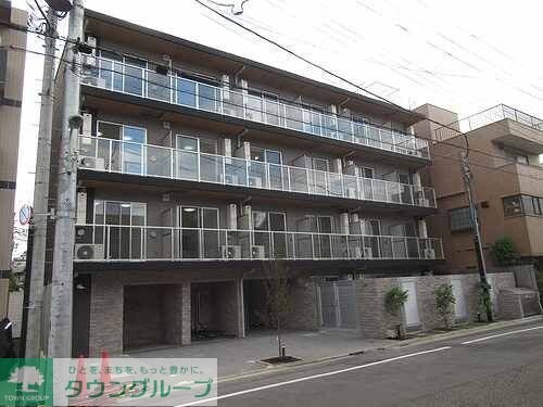 クラリティア池上の物件内観写真