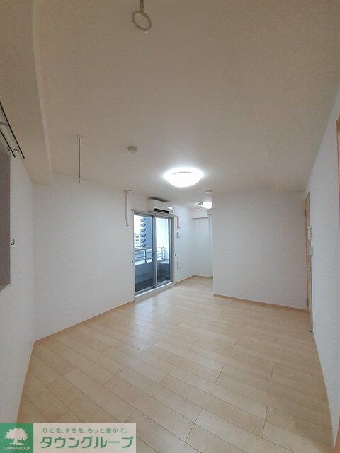 グランドルチェ 白山の物件内観写真