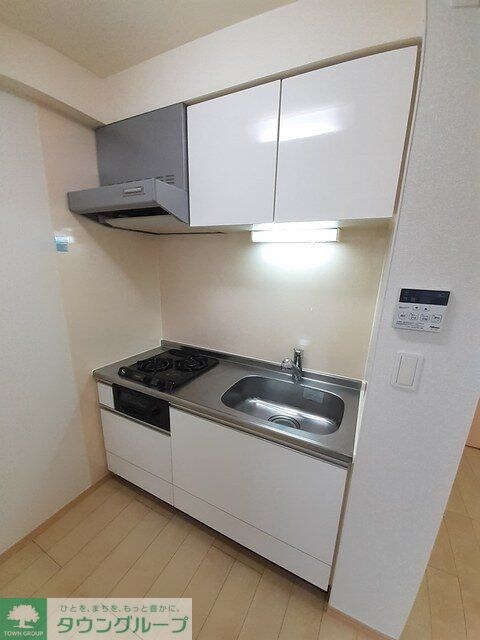 グランドルチェ 白山の物件内観写真