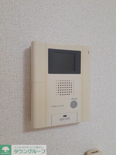 グランドルチェ 白山の物件内観写真