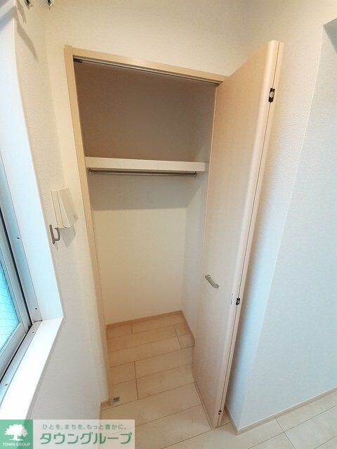 グランドルチェ 白山の物件内観写真