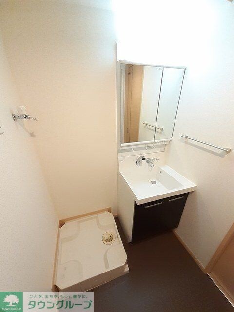 グランドルチェ 白山の物件内観写真