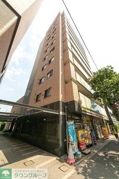 ガーデンクレストの物件内観写真