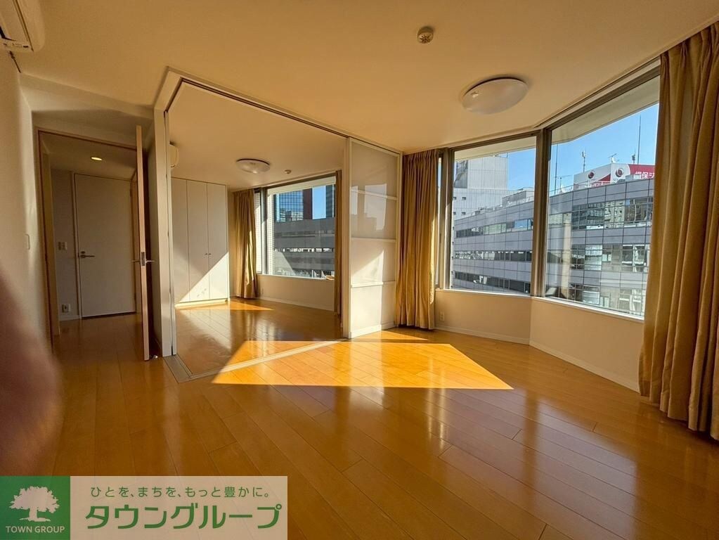 クオリア御茶ノ水の物件内観写真