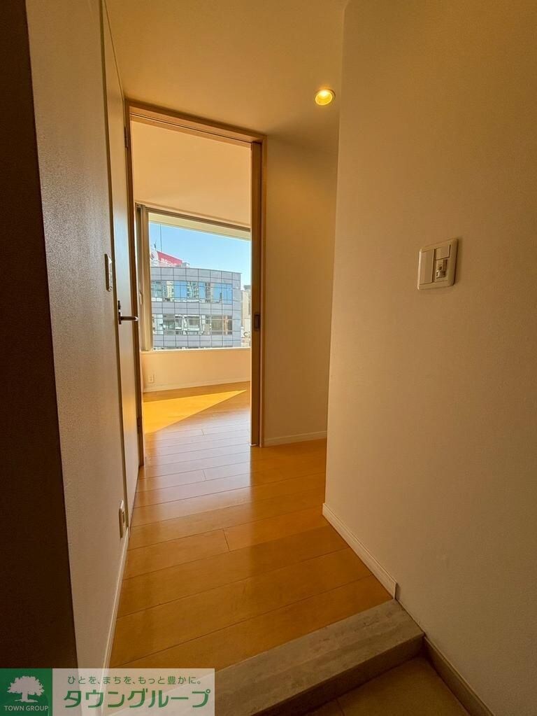 クオリア御茶ノ水の物件内観写真