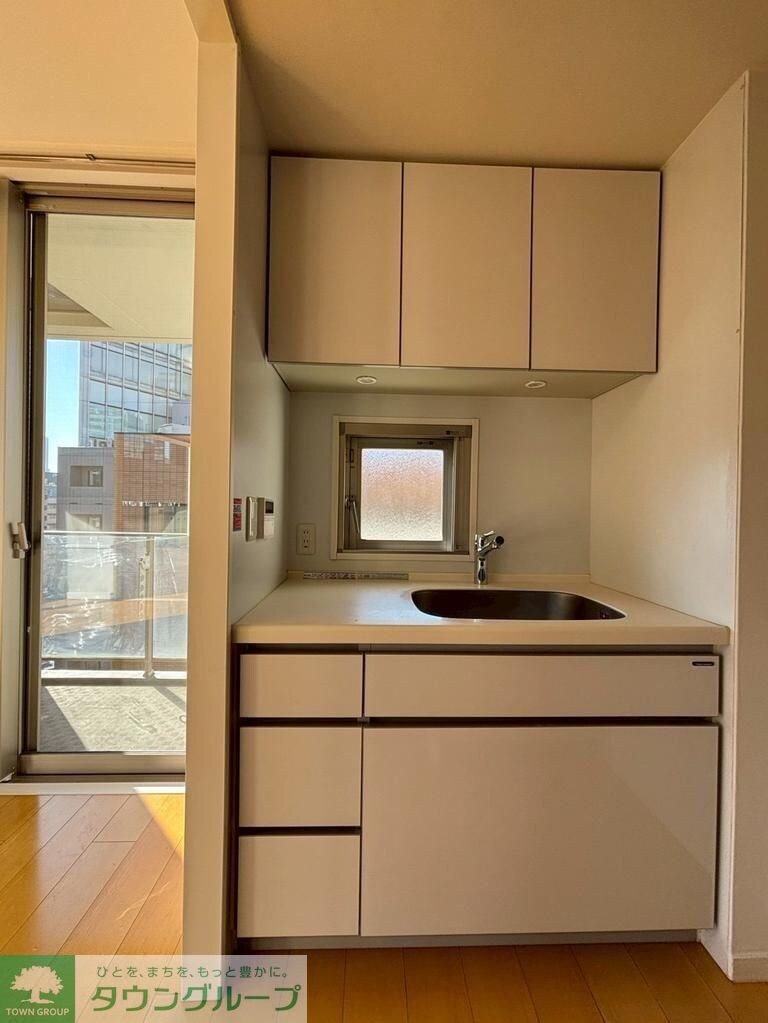 クオリア御茶ノ水の物件内観写真