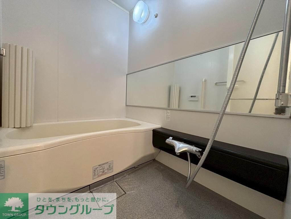 クオリア御茶ノ水の物件内観写真