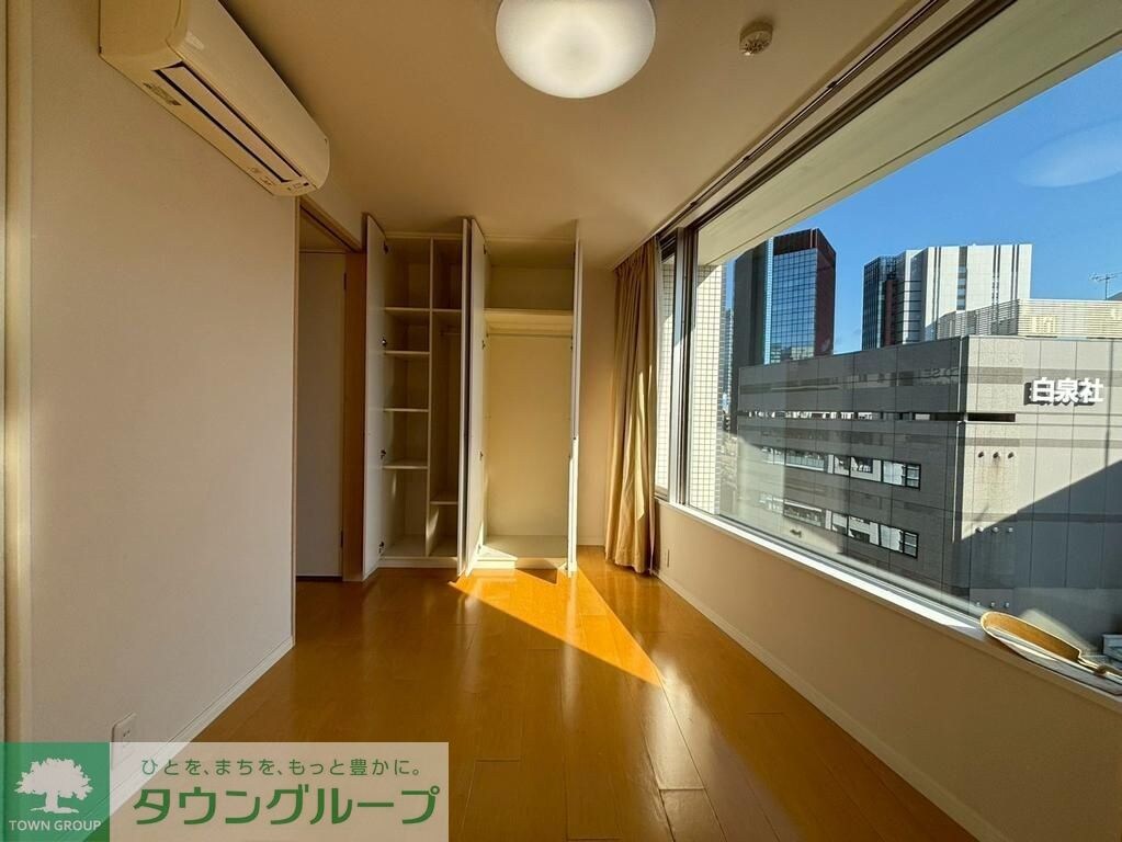 クオリア御茶ノ水の物件内観写真