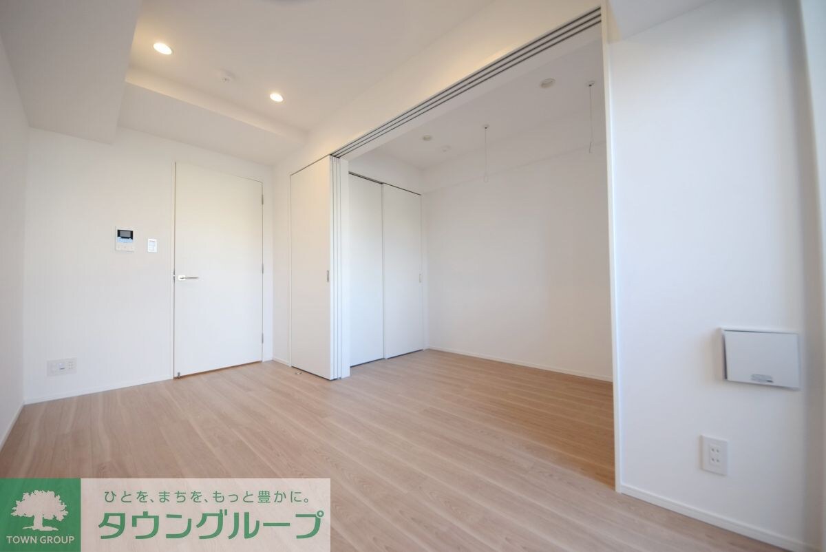 SYFORME住吉の物件内観写真