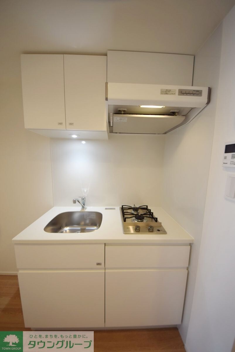 SYFORME住吉の物件内観写真