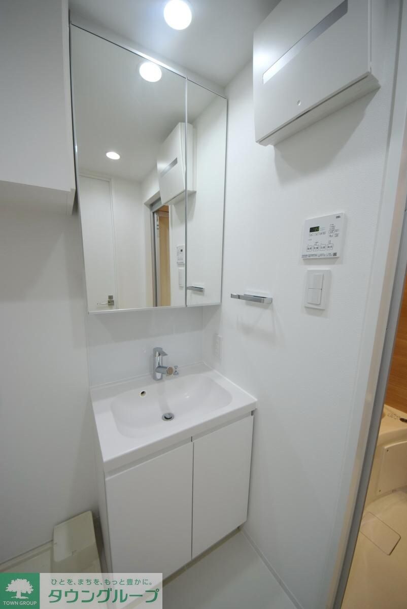 SYFORME住吉の物件内観写真