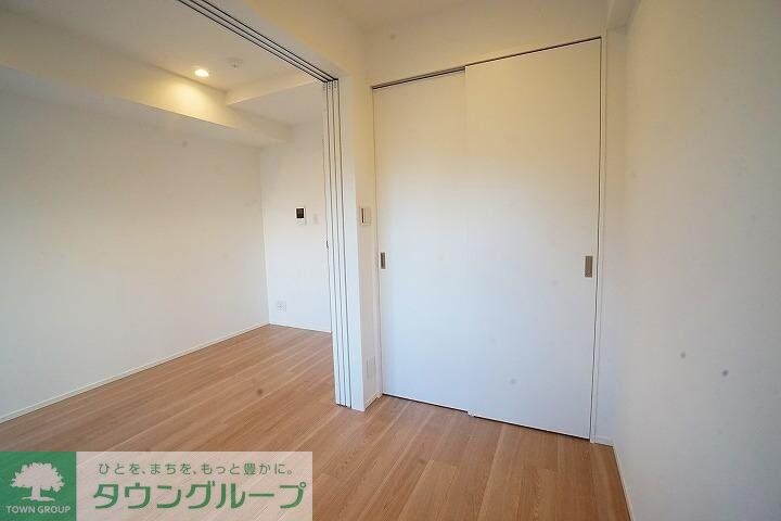 SYFORME住吉の物件内観写真