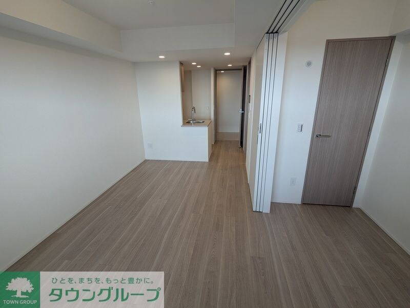 Brillia ist 池尻大橋の物件内観写真