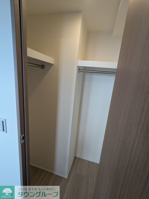 Brillia ist 池尻大橋の物件内観写真