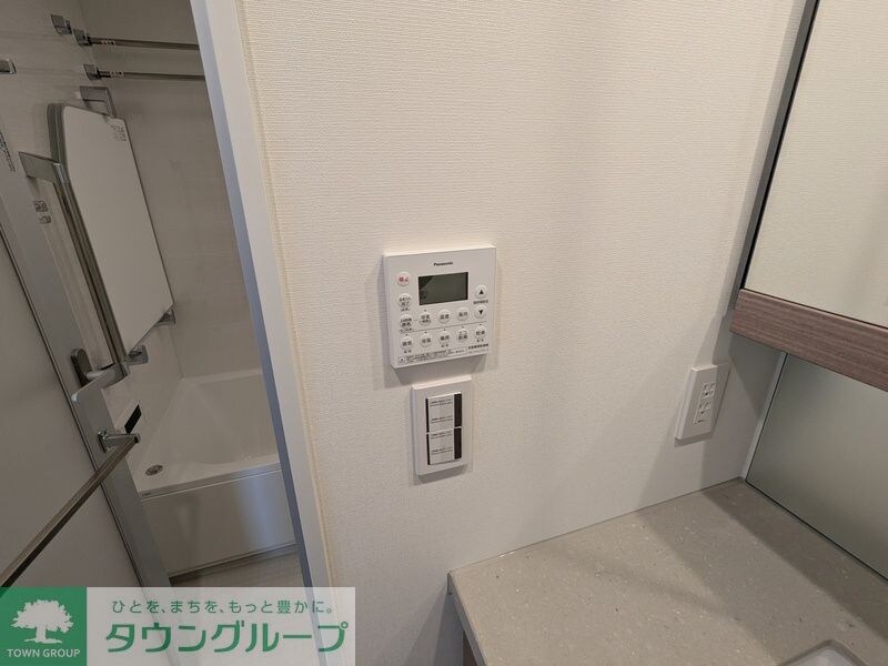 Brillia ist 池尻大橋の物件内観写真